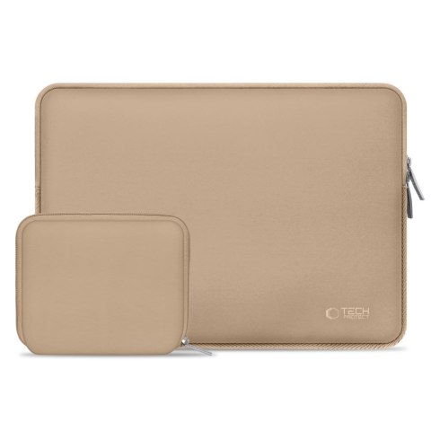 TECH-PROTECT NEOSLIM LAPTOP 15-16 CAFFE LATTE Tech-Protect