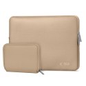 TECH-PROTECT NEOSLIM LAPTOP 15-16 CAFFE LATTE Tech-Protect