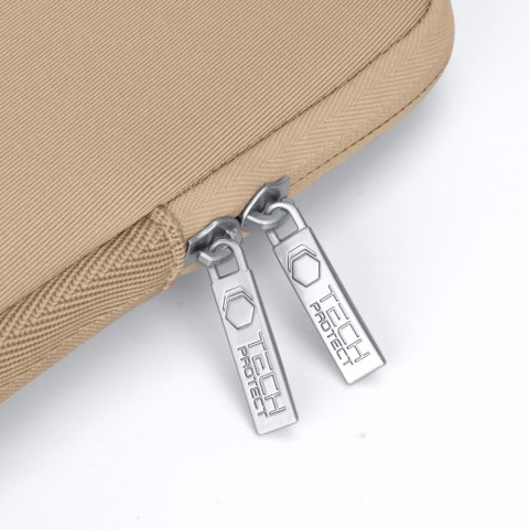 TECH-PROTECT NEOSLIM LAPTOP 15-16 CAFFE LATTE Tech-Protect