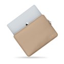 TECH-PROTECT NEOSLIM LAPTOP 15-16 CAFFE LATTE Tech-Protect