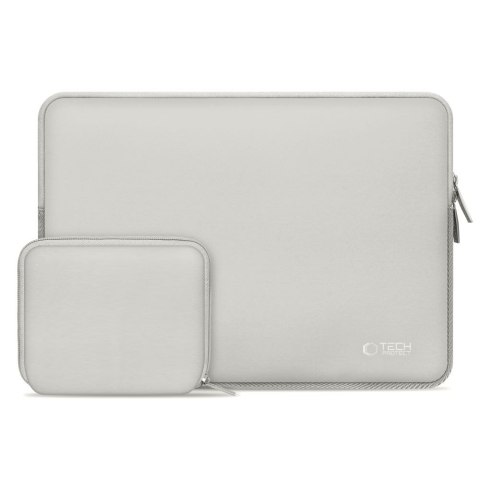 TECH-PROTECT NEOSLIM LAPTOP 15-16 CRAYON GREY Tech-Protect