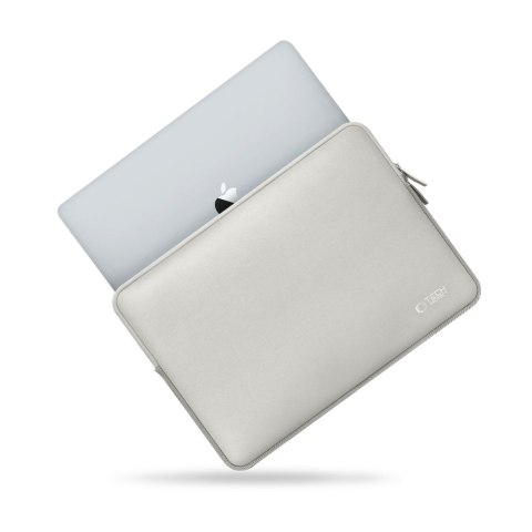 TECH-PROTECT NEOSLIM LAPTOP 15-16 CRAYON GREY Tech-Protect