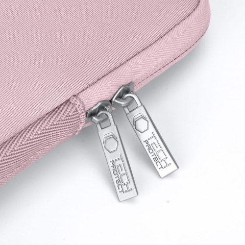 TECH-PROTECT NEOSLIM LAPTOP 15-16 DUSTY ROSE Tech-Protect