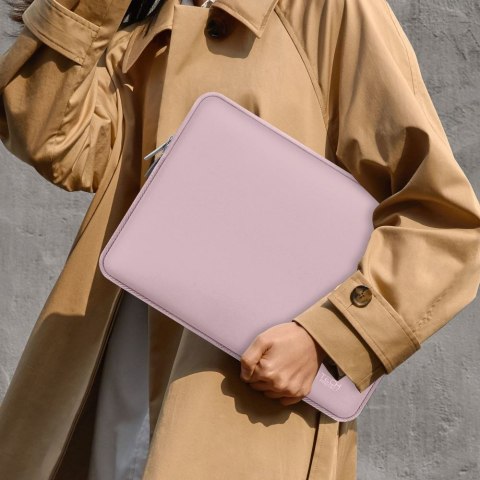 TECH-PROTECT NEOSLIM LAPTOP 15-16 DUSTY ROSE Tech-Protect