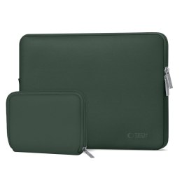 TECH-PROTECT NEOSLIM LAPTOP 15-16 MIDNIGHT GREEN Tech-Protect