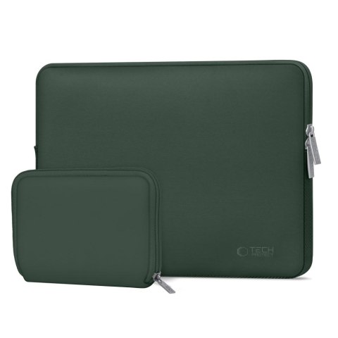 TECH-PROTECT NEOSLIM LAPTOP 15-16 MIDNIGHT GREEN Tech-Protect