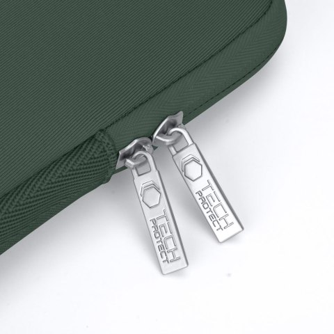 TECH-PROTECT NEOSLIM LAPTOP 15-16 MIDNIGHT GREEN Tech-Protect