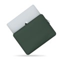 TECH-PROTECT NEOSLIM LAPTOP 15-16 MIDNIGHT GREEN Tech-Protect