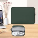 TECH-PROTECT NEOSLIM LAPTOP 15-16 MIDNIGHT GREEN Tech-Protect