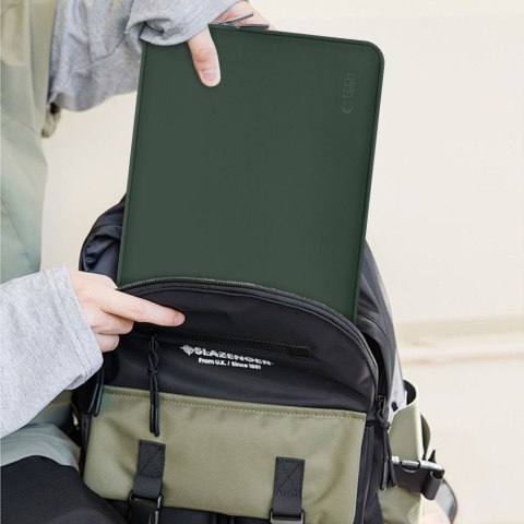 TECH-PROTECT NEOSLIM LAPTOP 15-16 MIDNIGHT GREEN Tech-Protect