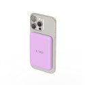 TECH-PROTECT PB10 LIFEMAG MAGSAFE POWER BANK 5000MAH LILAC Tech-Protect