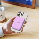 TECH-PROTECT PB11 LIFEMAG MAGSAFE POWER BANK 10000MAH LILAC Tech-Protect