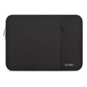 TECH-PROTECT SLEEVY LAPTOP 13-14 BLACK Tech-Protect