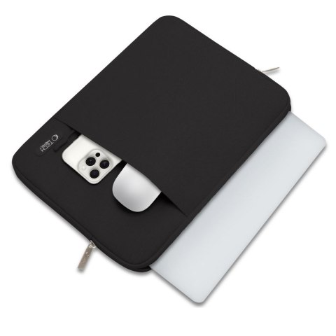 TECH-PROTECT SLEEVY LAPTOP 13-14 BLACK Tech-Protect