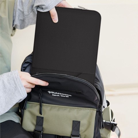 TECH-PROTECT SLEEVY LAPTOP 13-14 BLACK Tech-Protect