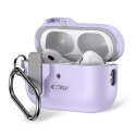 TECH-PROTECT SLIM HOOK APPLE AIRPODS PRO 1 / 2 LAVENDER Tech-Protect