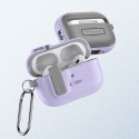 TECH-PROTECT SLIM HOOK APPLE AIRPODS PRO 1 / 2 LAVENDER Tech-Protect