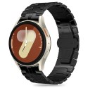 TECH-PROTECT STAINLESS LINE SAMSUNG GALAXY WATCH 4 / 5 / 5 PRO / 6 / 7 / FE BLACK Tech-Protect