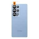 OSŁONA APARATU SPIGEN OPTIK PRO HD GLAS.TR "EZ FIT" CAMERA PROTECTOR 2-PACK GALAXY S25 ULTRA BLACK Spigen