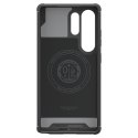 SPIGEN CORE ARMOR MAG MAGSAFE GALAXY S25 ULTRA MATTE BLACK Spigen