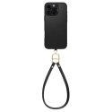 SPIGEN CYRILL KAJUK CLASSIC CHARM MAG MAGSAFE IPHONE 16 PRO BLACK Spigen