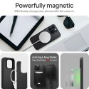SPIGEN CYRILL KAJUK CLASSIC CHARM MAG MAGSAFE IPHONE 16 PRO BLACK Spigen
