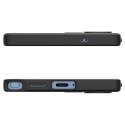 SPIGEN LIQUID AIR GALAXY S25 ULTRA MATTE BLACK Spigen