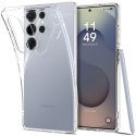 SPIGEN LIQUID CRYSTAL GALAXY S25 ULTRA CRYSTAL CLEAR Spigen