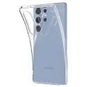 SPIGEN LIQUID CRYSTAL GALAXY S25 ULTRA CRYSTAL CLEAR Spigen