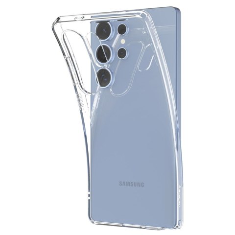 SPIGEN LIQUID CRYSTAL GALAXY S25 ULTRA CRYSTAL CLEAR Spigen