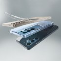 SPIGEN LIQUID CRYSTAL GALAXY S25 ULTRA CRYSTAL CLEAR Spigen