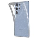 SPIGEN LIQUID CRYSTAL GALAXY S25 ULTRA GLITTER CRYSTAL Spigen