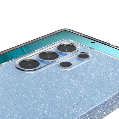 SPIGEN LIQUID CRYSTAL GALAXY S25 ULTRA GLITTER CRYSTAL Spigen