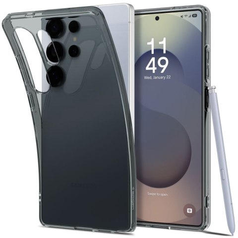 SPIGEN LIQUID CRYSTAL GALAXY S25 ULTRA SPACE CRYSTAL Spigen