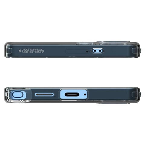 SPIGEN LIQUID CRYSTAL GALAXY S25 ULTRA SPACE CRYSTAL Spigen