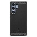 SPIGEN RUGGED ARMOR MAG MAGSAFE GALAXY S25 ULTRA MATTE BLACK Spigen