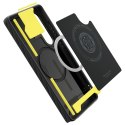 SPIGEN RUGGED ARMOR MAG MAGSAFE GALAXY S25 ULTRA MATTE BLACK Spigen