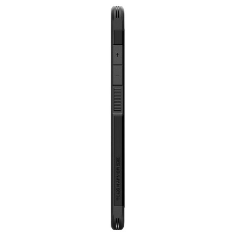 SPIGEN TOUGH ARMOR MAGSAFE GALAXY S25 ULTRA BLACK Spigen