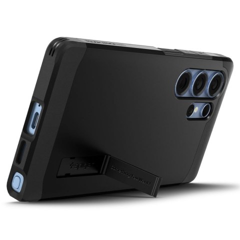 SPIGEN TOUGH ARMOR MAGSAFE GALAXY S25 ULTRA BLACK Spigen