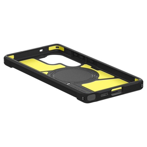 SPIGEN TOUGH ARMOR MAGSAFE GALAXY S25 ULTRA GUNMETAL Spigen
