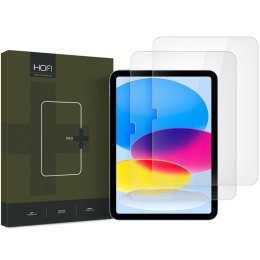 SZKŁO HARTOWANE HOFI GLASS PRO+ 2-PACK IPAD 10.9