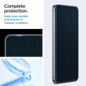 SZKŁO HARTOWANE SPIGEN GLAS.TR "EZ FIT" 2-PACK GALAXY A56 5G / S24 FE CLEAR Spigen