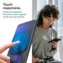 SZKŁO HARTOWANE SPIGEN GLAS.TR "EZ FIT" 2-PACK GALAXY A56 5G / S24 FE CLEAR Spigen