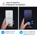 SZKŁO HARTOWANE SPIGEN GLAS.TR "EZ FIT" 2-PACK GALAXY A56 5G / S24 FE CLEAR Spigen