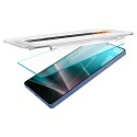 SZKŁO HARTOWANE SPIGEN GLAS.TR "EZ FIT" HD 2-PACK GALAXY S25 ULTRA CLEAR Spigen