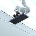 SZKŁO HARTOWANE SPIGEN GLAS.TR "EZ FIT" HD 2-PACK GALAXY S25 ULTRA CLEAR Spigen