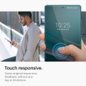SZKŁO HARTOWANE SPIGEN GLAS.TR "EZ FIT" HD 2-PACK GALAXY S25 ULTRA CLEAR Spigen