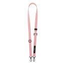 TECH-PROTECT C6S ROPE CROSSBODY BABY PINK Tech-Protect
