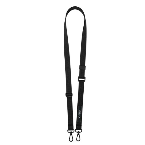 TECH-PROTECT C6S ROPE CROSSBODY BLACK Tech-Protect