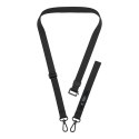 TECH-PROTECT C6S ROPE CROSSBODY BLACK Tech-Protect